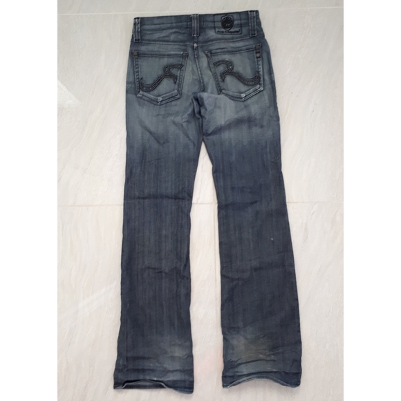 Men's Authentic Rock and Republic Jeans - Picture 3 of 6